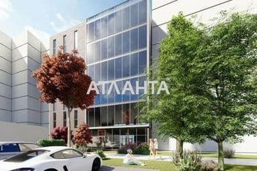 1-room apartment apartment by the address st. Shchiretskaya ul (area 41,4 m²) - Atlanta.ua - photo 6