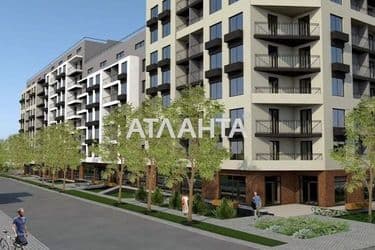 1-room apartment apartment by the address st. Shchiretskaya ul (area 41,4 m²) - Atlanta.ua - photo 7