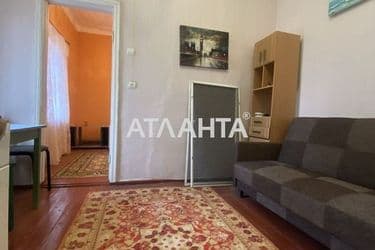 2-rooms apartment apartment by the address st. Svobody pr (area 28 m²) - Atlanta.ua - photo 13