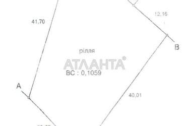 Landplot by the address st. Khmelnitskogo Bogdana (area 10,6 acr) - Atlanta.ua - photo 13
