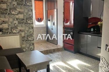 2-комнатная квартира по адресу ул. Комарова (площадь 50 м²) - Atlanta.ua - фото 20