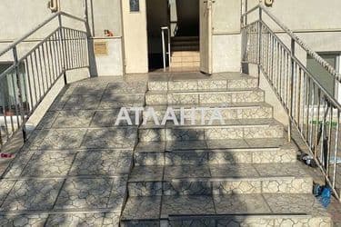 2-комнатная квартира по адресу ул. Комарова (площадь 50 м²) - Atlanta.ua - фото 31