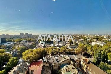 1-room apartment apartment by the address st. Bolshaya arnautskaya Chkalova (area 47 m²) - Atlanta.ua - photo 29