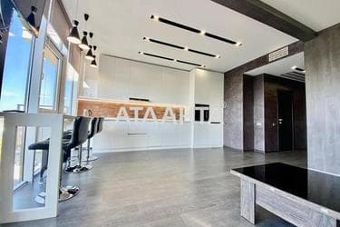 1-room apartment apartment by the address st. Bolshaya arnautskaya Chkalova (area 47 m²) - Atlanta.ua - photo 33