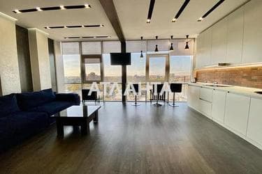 1-room apartment apartment by the address st. Bolshaya arnautskaya Chkalova (area 47 m²) - Atlanta.ua - photo 37