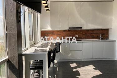 1-room apartment apartment by the address st. Bolshaya arnautskaya Chkalova (area 47 m²) - Atlanta.ua - photo 45