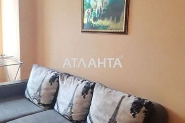 1-кімнатна квартира за адресою вул. Мала Арнаутська (площа 50 м²) - Atlanta.ua - фото 9