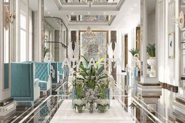 4+-rooms apartment apartment by the address st. Frantsuzskiy bul Proletarskiy bul (area 312,9 m²) - Atlanta.ua - photo 14