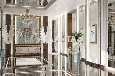 4+-rooms apartment apartment by the address st. Frantsuzskiy bul Proletarskiy bul (area 312,9 m²) - Atlanta.ua - photo 15