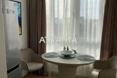 1-кімнатна квартира за адресою вул. Чехова (площа 38,5 м²) - Atlanta.ua - фото 19