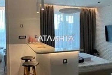 1-кімнатна квартира за адресою вул. Чехова (площа 38,5 м²) - Atlanta.ua - фото 20