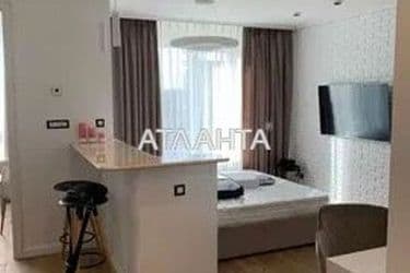 1-кімнатна квартира за адресою вул. Чехова (площа 38,5 м²) - Atlanta.ua - фото 21