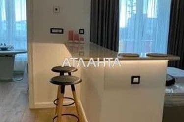 1-кімнатна квартира за адресою вул. Чехова (площа 38,5 м²) - Atlanta.ua - фото 17