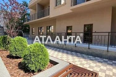 1-room apartment apartment by the address st. Topolinnyy per (area 44,9 m²) - Atlanta.ua - photo 9