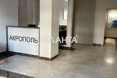 1-room apartment apartment by the address st. Topolinnyy per (area 44,9 m²) - Atlanta.ua - photo 16