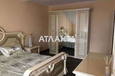 4+-rooms apartment apartment by the address st. Lennona Dzh ul (area 92 m²) - Atlanta.ua - photo 19