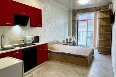2-rooms apartment apartment by the address st. Vannyy per (area 54,2 m²) - Atlanta.ua - photo 11
