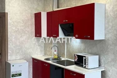 2-rooms apartment apartment by the address st. Vannyy per (area 54,2 m²) - Atlanta.ua - photo 12