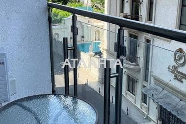 2-rooms apartment apartment by the address st. Vannyy per (area 54,2 m²) - Atlanta.ua - photo 16