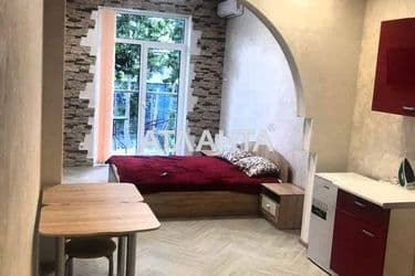 2-rooms apartment apartment by the address st. Vannyy per (area 54,2 m²) - Atlanta.ua - photo 19