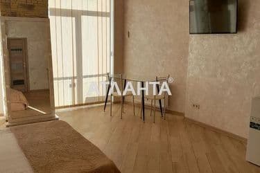 2-rooms apartment apartment by the address st. Vannyy per (area 77 m²) - Atlanta.ua - photo 20