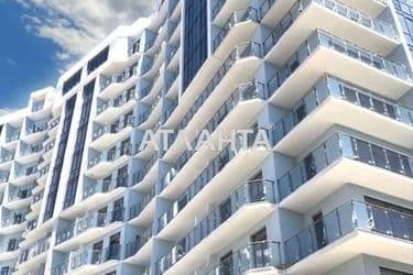 2-rooms apartment apartment by the address st. Vannyy per (area 77 m²) - Atlanta.ua - photo 34