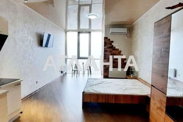2-rooms apartment apartment by the address st. Vannyy per (area 77 m²) - Atlanta.ua - photo 24