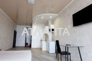 2-rooms apartment apartment by the address st. Vannyy per (area 77 m²) - Atlanta.ua - photo 21