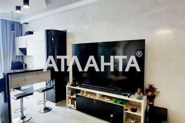 1-комнатная квартира по адресу Ванный пер. (площадь 56,5 м²) - Atlanta.ua - фото 22