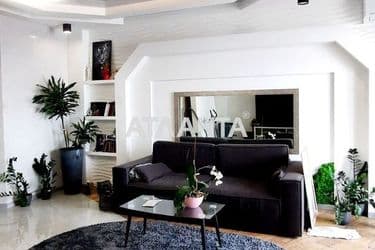 1-комнатная квартира по адресу Ванный пер. (площадь 56,5 м²) - Atlanta.ua - фото 23