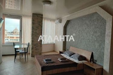 3-комнатная квартира по адресу ул. Генуэзская (площадь 99,6 м²) - Atlanta.ua - фото 7