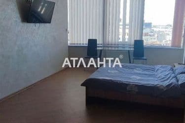 3-комнатная квартира по адресу ул. Генуэзская (площадь 99,6 м²) - Atlanta.ua - фото 10