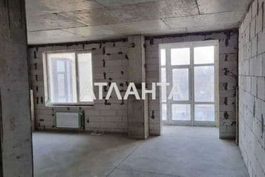 1-room apartment apartment by the address st. Fontanskaya dor Perekopskoy Divizii (area 81,7 m²) - Atlanta.ua - photo 11