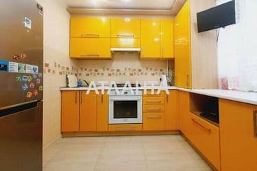 3-rooms apartment apartment by the address st. Nemirovskoe shosse (area 80 m²) - Atlanta.ua - photo 9