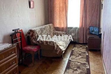 2-rooms apartment apartment by the address st. Grinchenko B ul (area 42,0 m²) - Atlanta.ua - photo 10