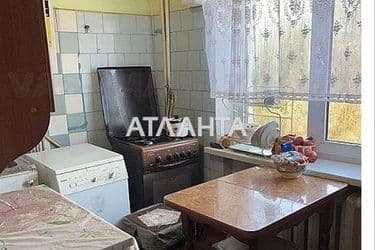 2-rooms apartment apartment by the address st. Grinchenko B ul (area 42,0 m²) - Atlanta.ua - photo 13