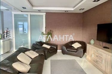 1-room apartment apartment by the address st. Preobrazhenskaya Sovetskoy Armii (area 70 m²) - Atlanta.ua - photo 12