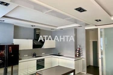 1-room apartment apartment by the address st. Preobrazhenskaya Sovetskoy Armii (area 70 m²) - Atlanta.ua - photo 15