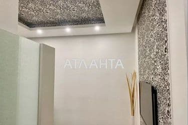 1-room apartment apartment by the address st. Preobrazhenskaya Sovetskoy Armii (area 70 m²) - Atlanta.ua - photo 16