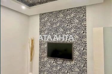 1-room apartment apartment by the address st. Preobrazhenskaya Sovetskoy Armii (area 70 m²) - Atlanta.ua - photo 17