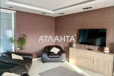 1-room apartment apartment by the address st. Preobrazhenskaya Sovetskoy Armii (area 70 m²) - Atlanta.ua - photo 21