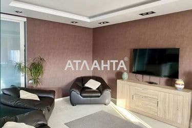 1-room apartment apartment by the address st. Preobrazhenskaya Sovetskoy Armii (area 70 m²) - Atlanta.ua - photo 22