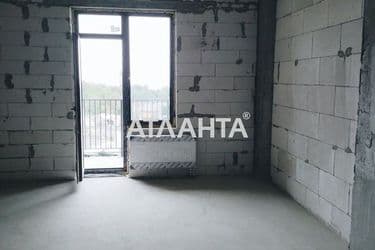 1-room apartment apartment by the address st. Dacha Kovalevskogo Amundsena (area 33,0 m²) - Atlanta.ua - photo 19