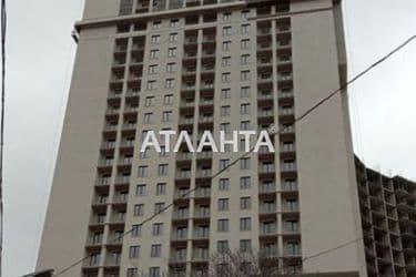 1-room apartment apartment by the address st. Dacha Kovalevskogo Amundsena (area 33,0 m²) - Atlanta.ua - photo 20