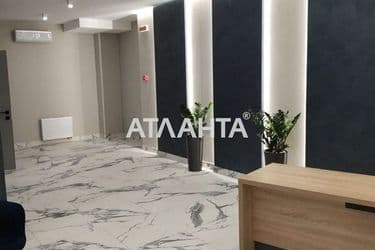 1-room apartment apartment by the address st. Dacha Kovalevskogo Amundsena (area 33,0 m²) - Atlanta.ua - photo 30