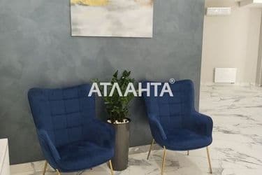 1-room apartment apartment by the address st. Dacha Kovalevskogo Amundsena (area 33,0 m²) - Atlanta.ua - photo 31