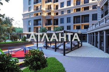 1-room apartment apartment by the address st. Dacha Kovalevskogo Amundsena (area 33,0 m²) - Atlanta.ua - photo 33