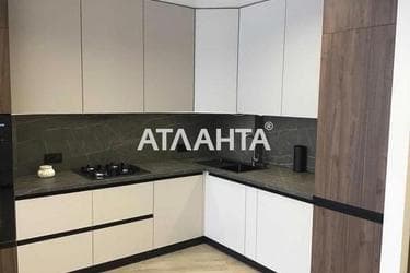 1-комнатная квартира по адресу Замарстыновская ул. (площадь 45 м²) - Atlanta.ua - фото 26