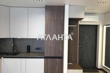 1-комнатная квартира по адресу Замарстыновская ул. (площадь 45 м²) - Atlanta.ua - фото 30