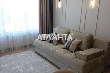 1-комнатная квартира по адресу Замарстыновская ул. (площадь 45 м²) - Atlanta.ua - фото 31